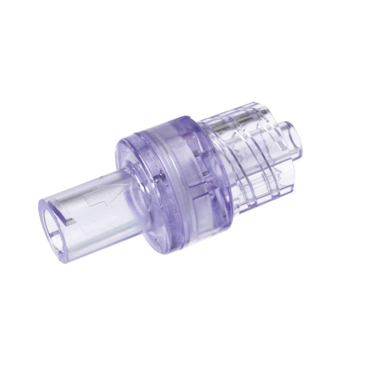 Valve anti-siphon BD